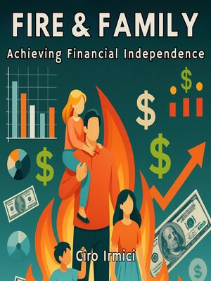 cover image of FIRE and Family